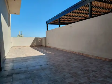 DEPTO 1 AMB CON BALCON. EDIFICIO CON AMENITIES