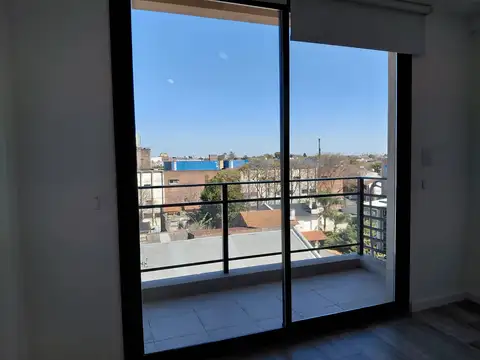 DEPTO 1 AMB CON BALCON. EDIFICIO CON AMENITIES