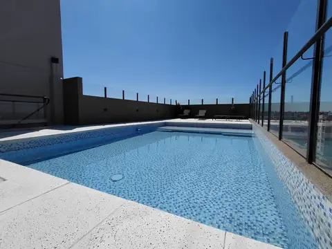 General José De San Martín 4100, Piso 3