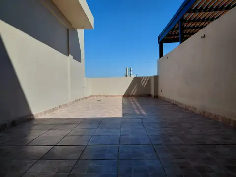 General José De San Martín 4100, Piso 5