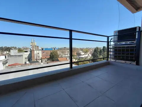 Departamento en Venta en Florida Belgrano/Oeste, USD 115.000
