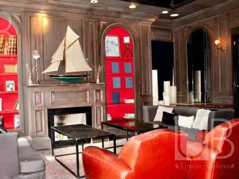 Gorriti 4929 Palermo