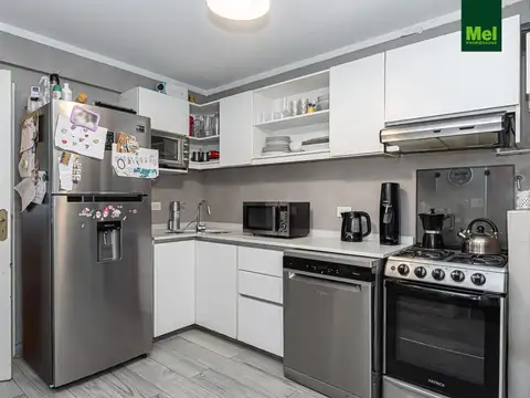 Departamento en Venta 45 años