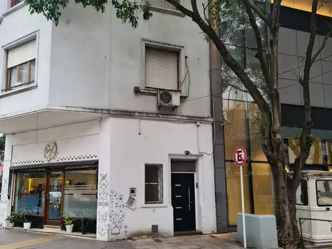 Departamento en Venta en Balvanera, USD 58.000