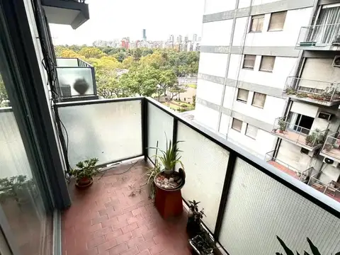 Departamento en Alquiler de 1 dormitorio