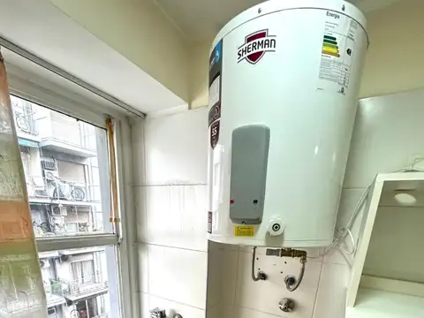 Departamento en Alquiler 40 años