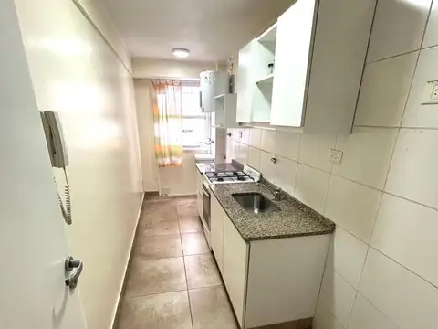 Departamento en Palermo