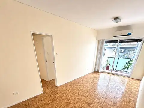 Departamento en Palermo
