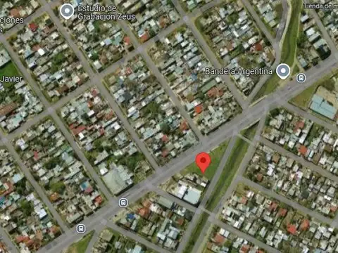 Terreno en Venta de 363,0 m2