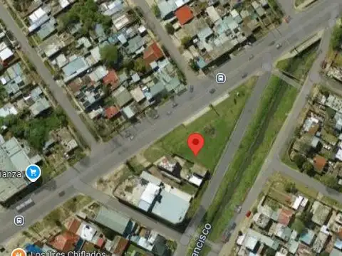Terreno en Venta en Longchamps, USD 62.000