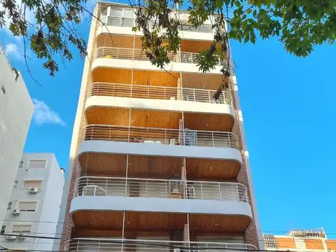 Departamento - Almagro