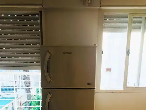 Departamento en Venta 12 años