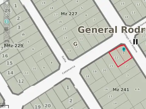 Casa en Venta en La Fraternidad, USD 30.000