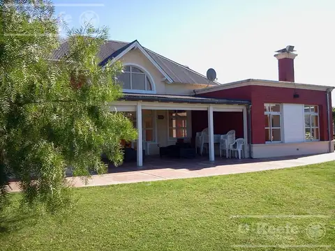 Terreno en venta en Los Ombúes de Hudson, con escritura.