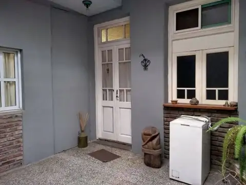 Depto Tipo Casa en Venta en Alberdi, USD 86.000