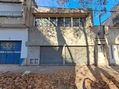 LOCAL / DEPOSITO ALQUILER