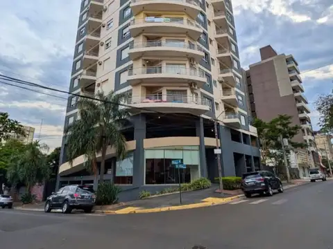 DEPARTAMENTO DE DOS DORMITORIOS EN ALQUILER ZONA CENTRO DE POSADAS MISIONES