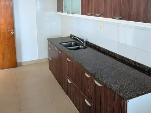 Departamento en Alquiler al Norte