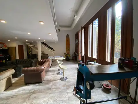 Oficina en Venta en Monserrat, CABA