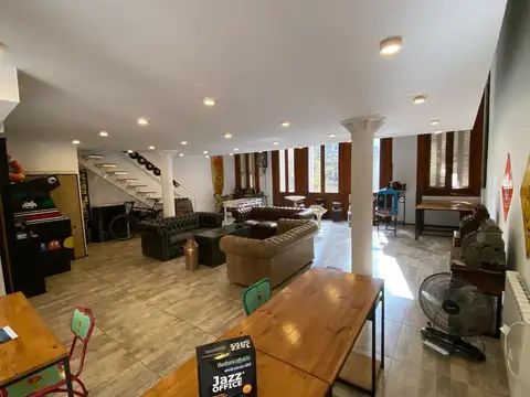 Oficina en Venta en Monserrat, CABA