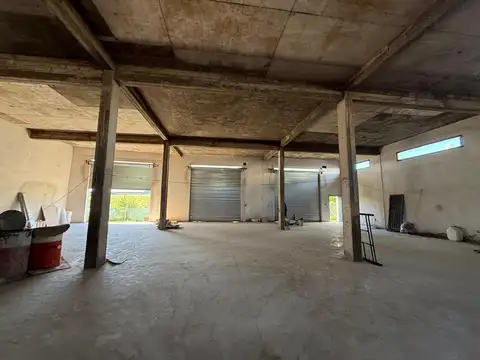 Local en Alquiler en Pilar, USD 6.000