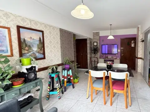 Departamento en Venta 45 años