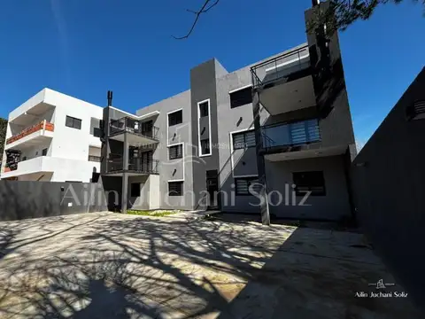 Departamento en Venta de 2 dormitorios