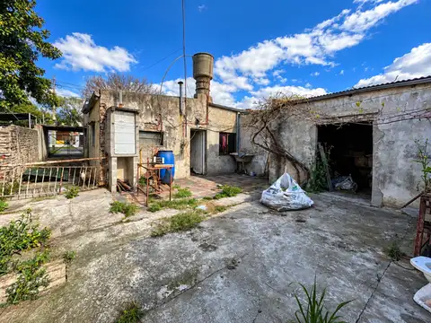 Casa en Venta en La Plata, USD 56.500