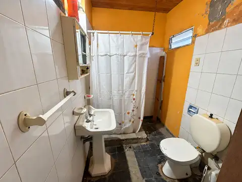 Casa en Venta 60 años