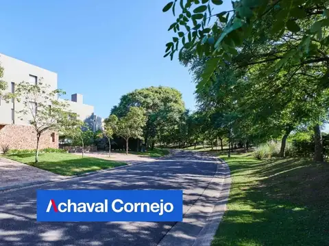 Terreno en Venta de 724,0 m2