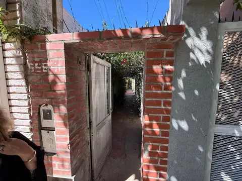 INTERNO UNICO A REFACCIONAR EN B° SGTO CABRAL