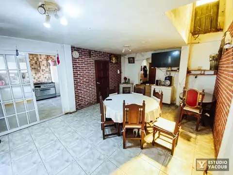 Casa en Venta en Barrio Norte, USD 110.000