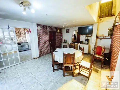 Casa en Venta en Barrio Norte, USD 110.000