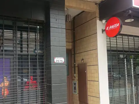 Avenida San Martín 2500