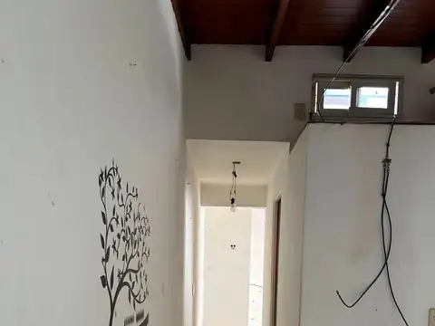Depto Tipo Casa en Venta de 2 dormitorios