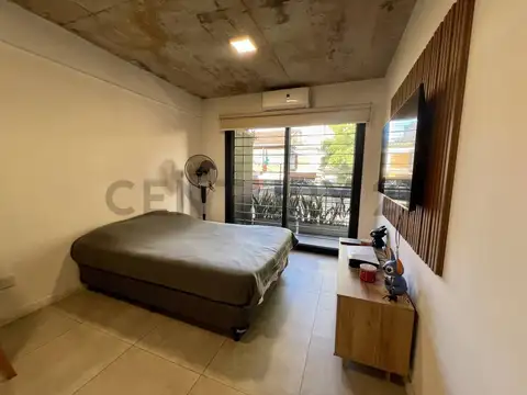 VENTA DEPARTAMENTO MONOAMBIENTE C/ BALCÓN CASTELAR