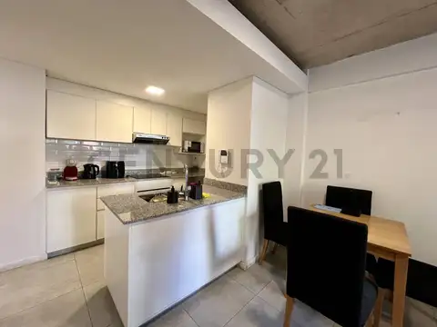Departamento en Venta de Monoambiente