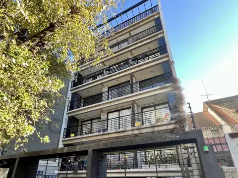 Bartolomé Mitre 2300, Piso 0
