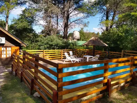 Piquito de Oro, Cerro de la Carpa &, B8163 Villa Ventana, Provincia de Buenos Aires, 100