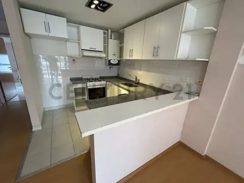 ALQUILER 2 Ambientes Moderno en Saavedra con Excelente Ubicación