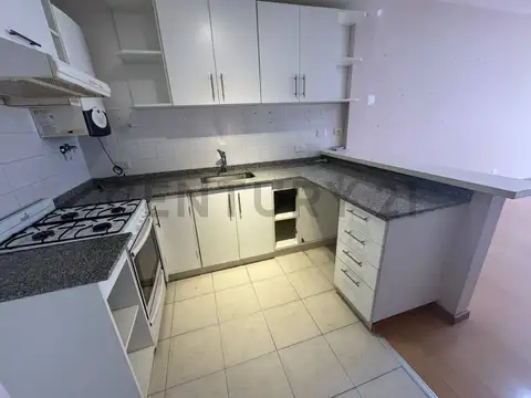 Departamento en Alquiler 12 años