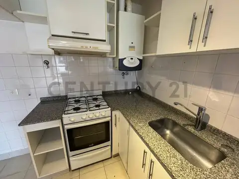 Departamento en Alquiler de 1 dormitorio