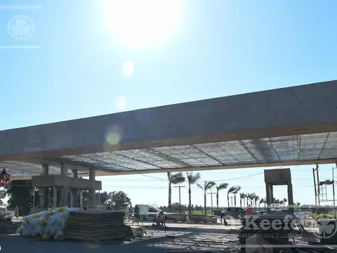 AUTOPISTA BUENOS AIRES LA PLATA KM 30,5 y CALLE 47  GUILLERMO HUDSON