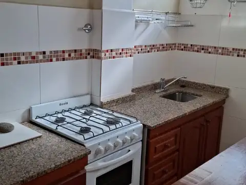 Departamento en Alquiler al Oeste