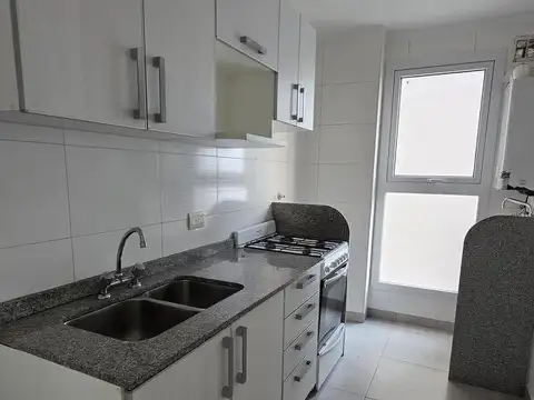 Departamento en Alquiler 10 años