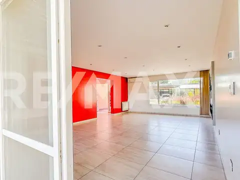 Casa en Alquiler 6 años