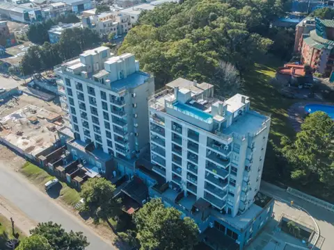 Departamento en Venta 10 años