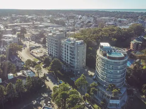 Departamento en Venta en Pinamar, USD 140.000