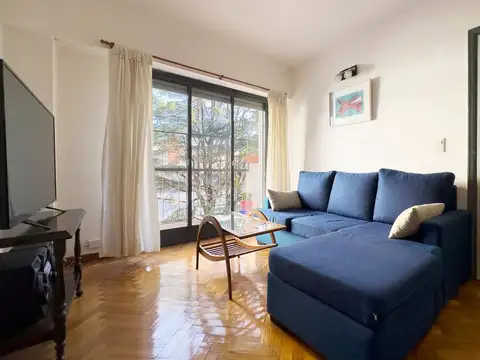 Departamento en Venta 58 años