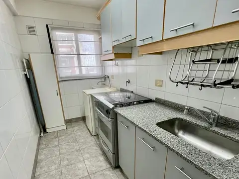 Avenida Santa Fe 5200, Piso 11